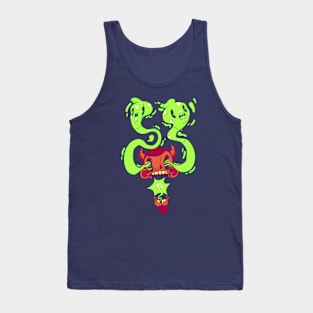 Possession for Dummies Tank Top